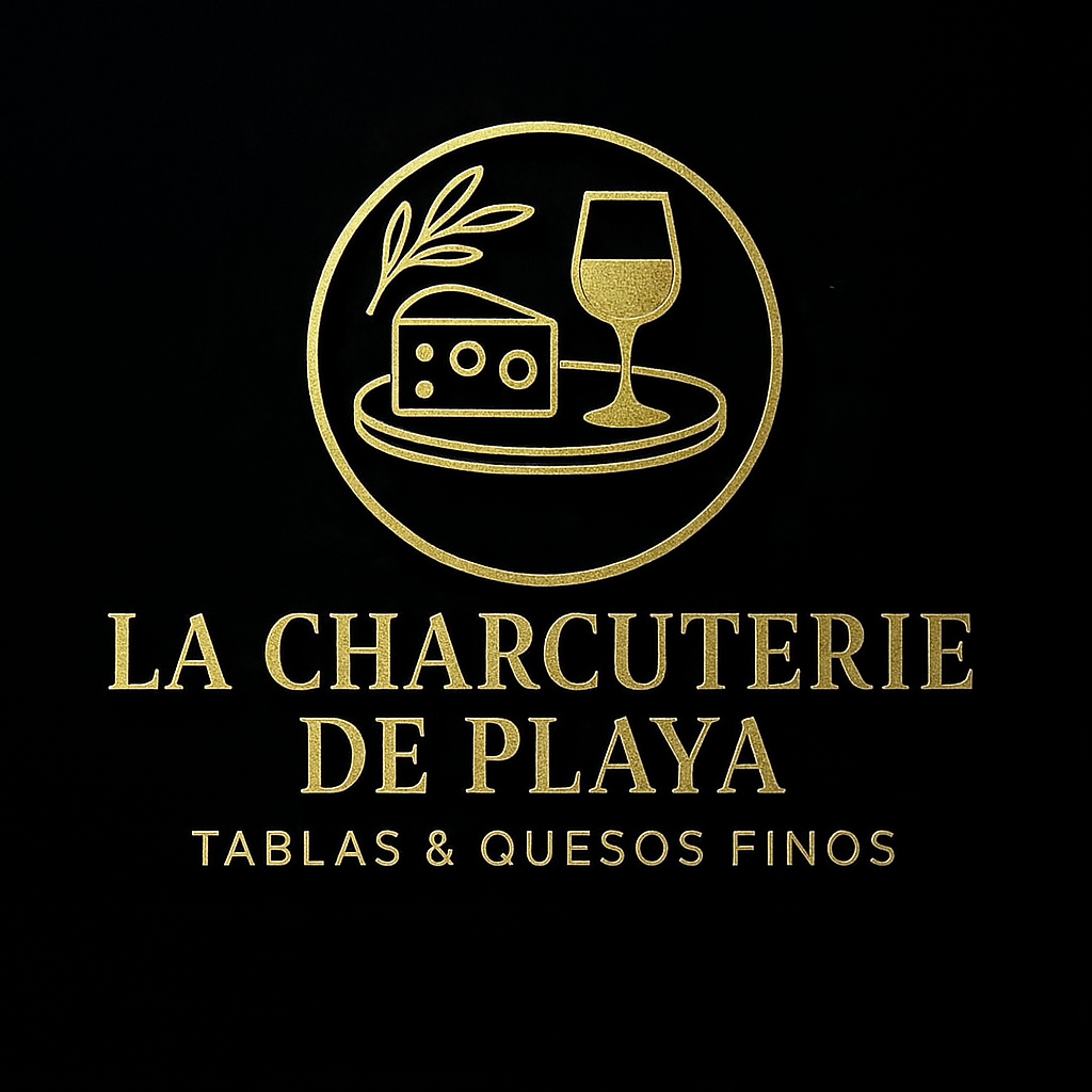 La Charcuterie De Playa Logo